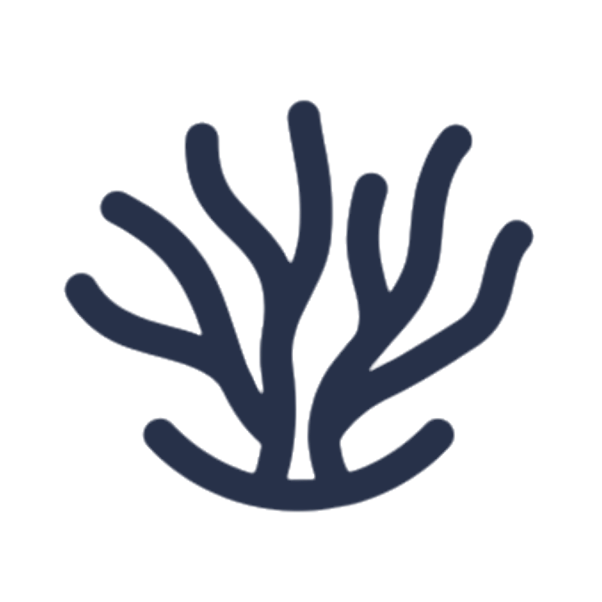 Logo The Reef